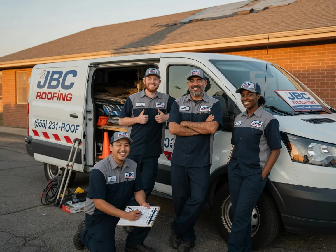 Roof Replacement company in Leisenring, PA