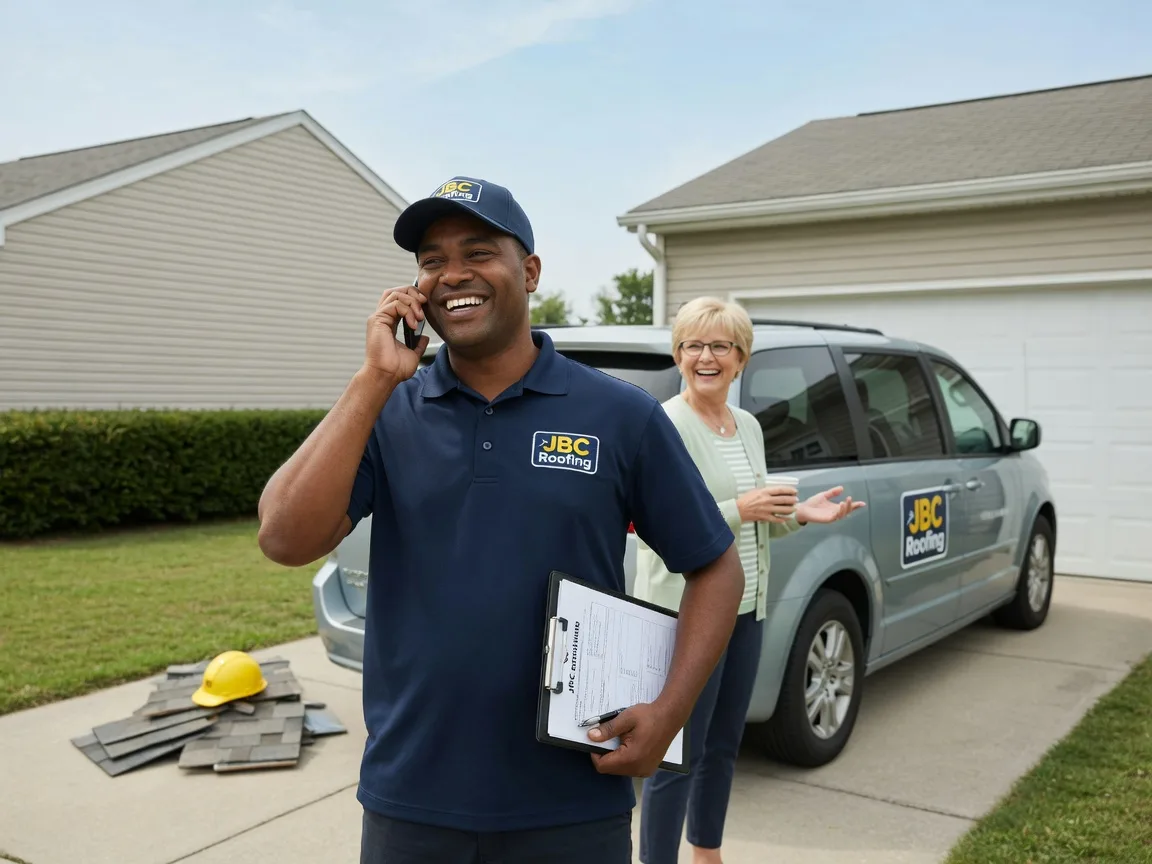 Roof Replacement Leisenring, PA FAQs